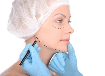 Orthognathic surgery